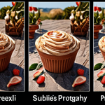 Here are three image prompts in English, summarized from the provided text: