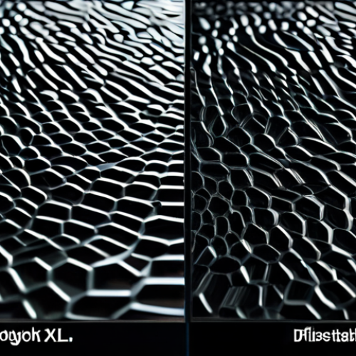 Here are two image prompts based on the provided text, designed for Stable Diffusion XL: