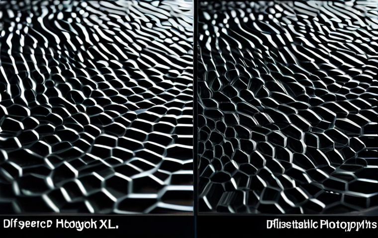 Here are two image prompts based on the provided text, designed for Stable Diffusion XL: