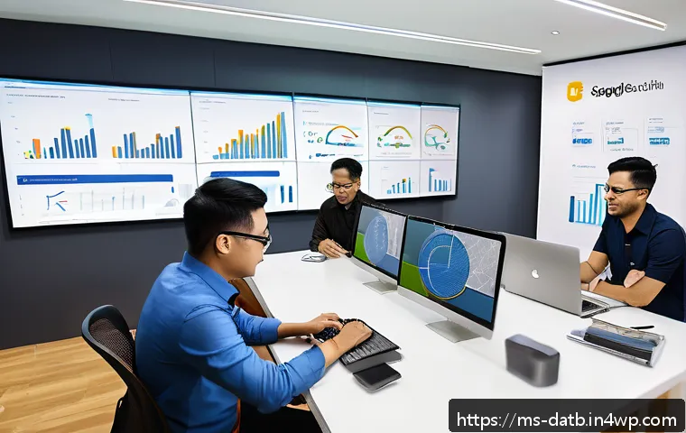 Rahsia Kejayaan Analisis Data Pelanggan yang Mengubah Strategi Perniagaan Anda 4 고객 데이터 분석의 성공 사례 관련 이미지 2